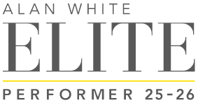 Ray White Elite Performer Award – Eric Wu